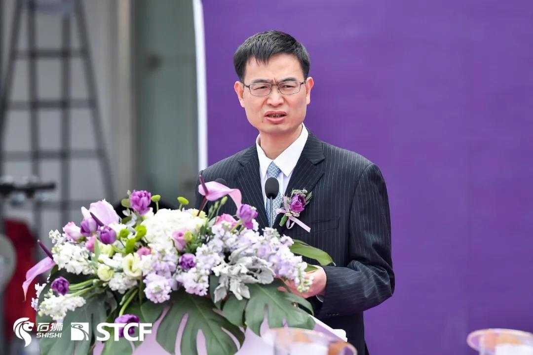 石狮｜第二十四届海博会开幕 聚焦产业集群“双循环”
